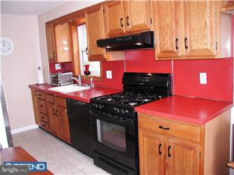 2733 St Marys Road Ardmore, PA 19003 - Photo 5 of 12 Kitchen
