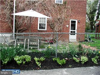 2733 St Marys Road Ardmore, PA 19003 - Photo 10 of 12 Exterior Back