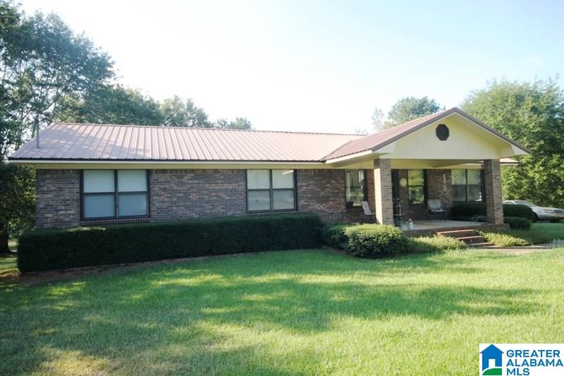 719 County Line Road Oxford, AL 36203 - Photo 1 of 36