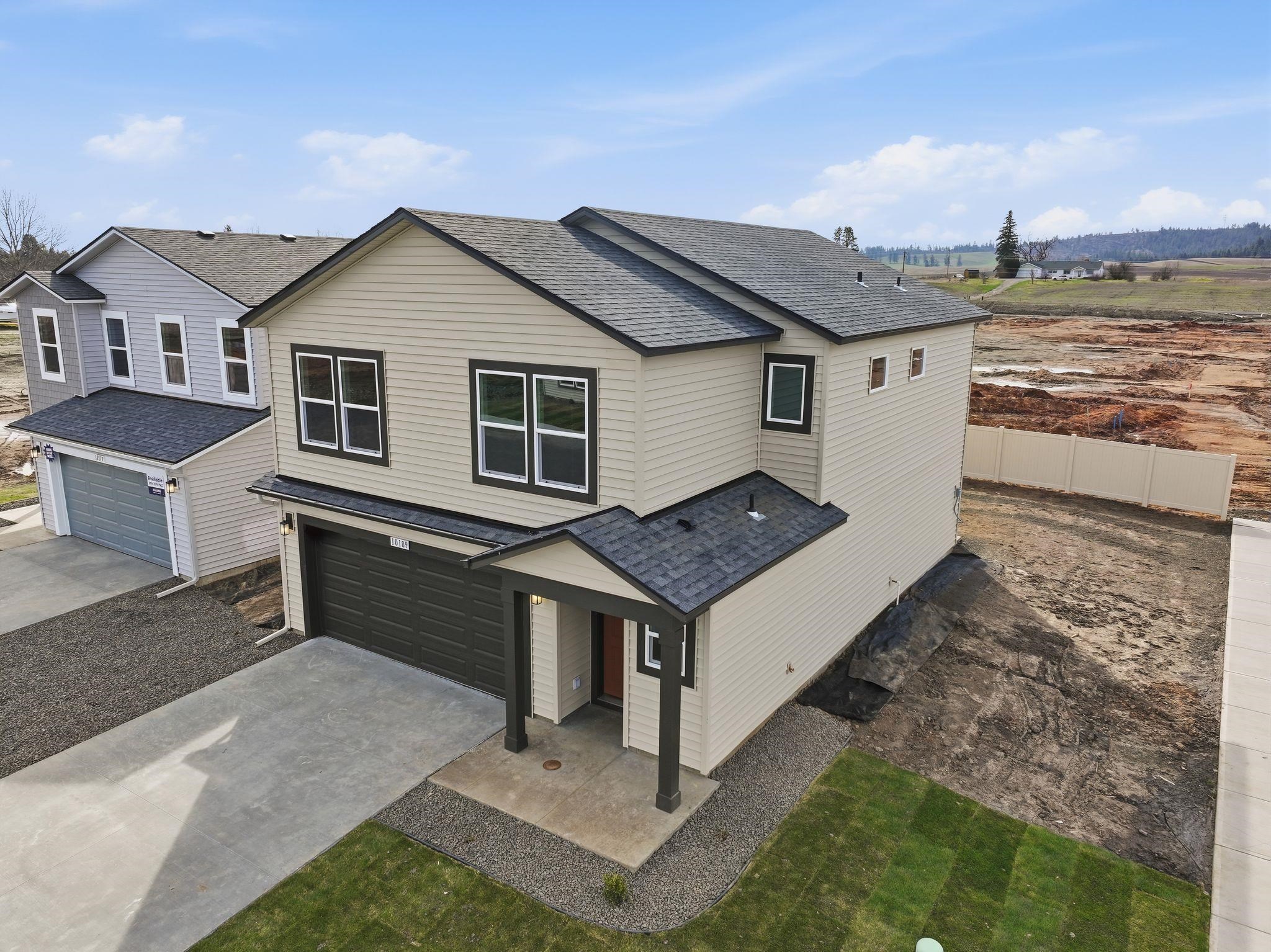 10189 Sorenstam Road Cheney, WA 99004 - Photo 37 of 39