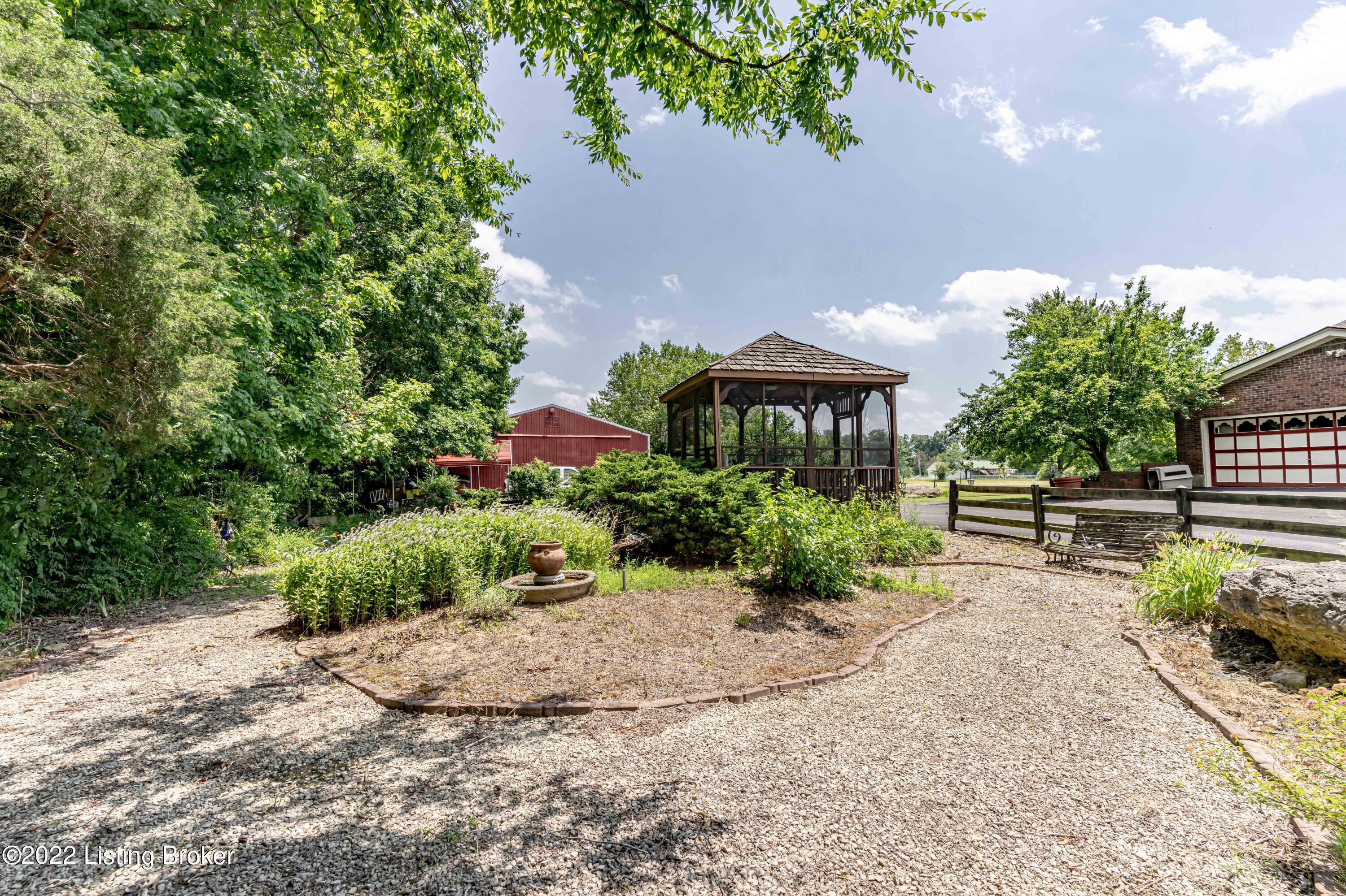 1936 Beech Grv Road Shepherdsville, KY 40165 - Photo 45 of 83 DSC03299