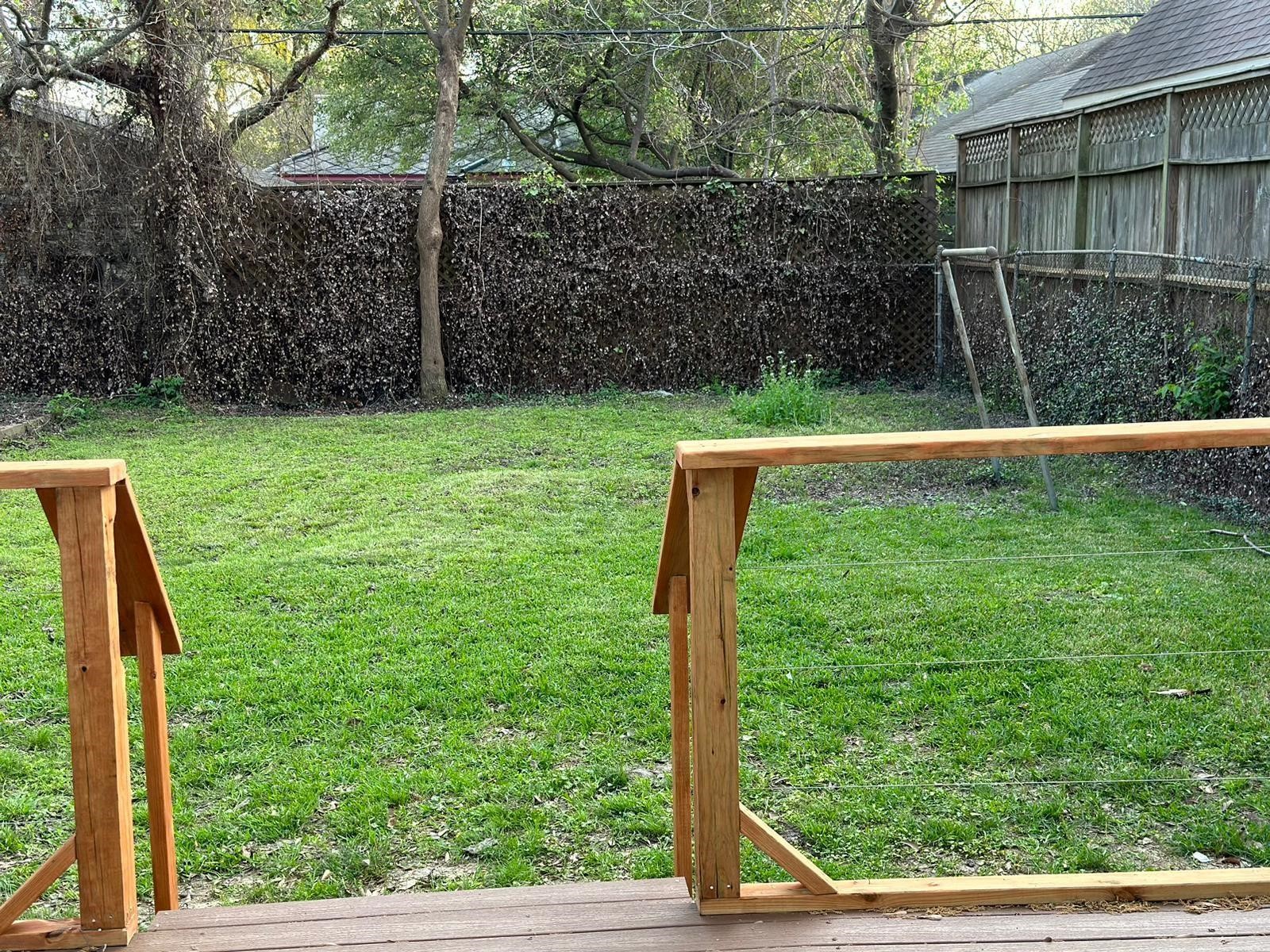 1456 Godwin Street Houston, TX 77023 - Photo 7 of 9