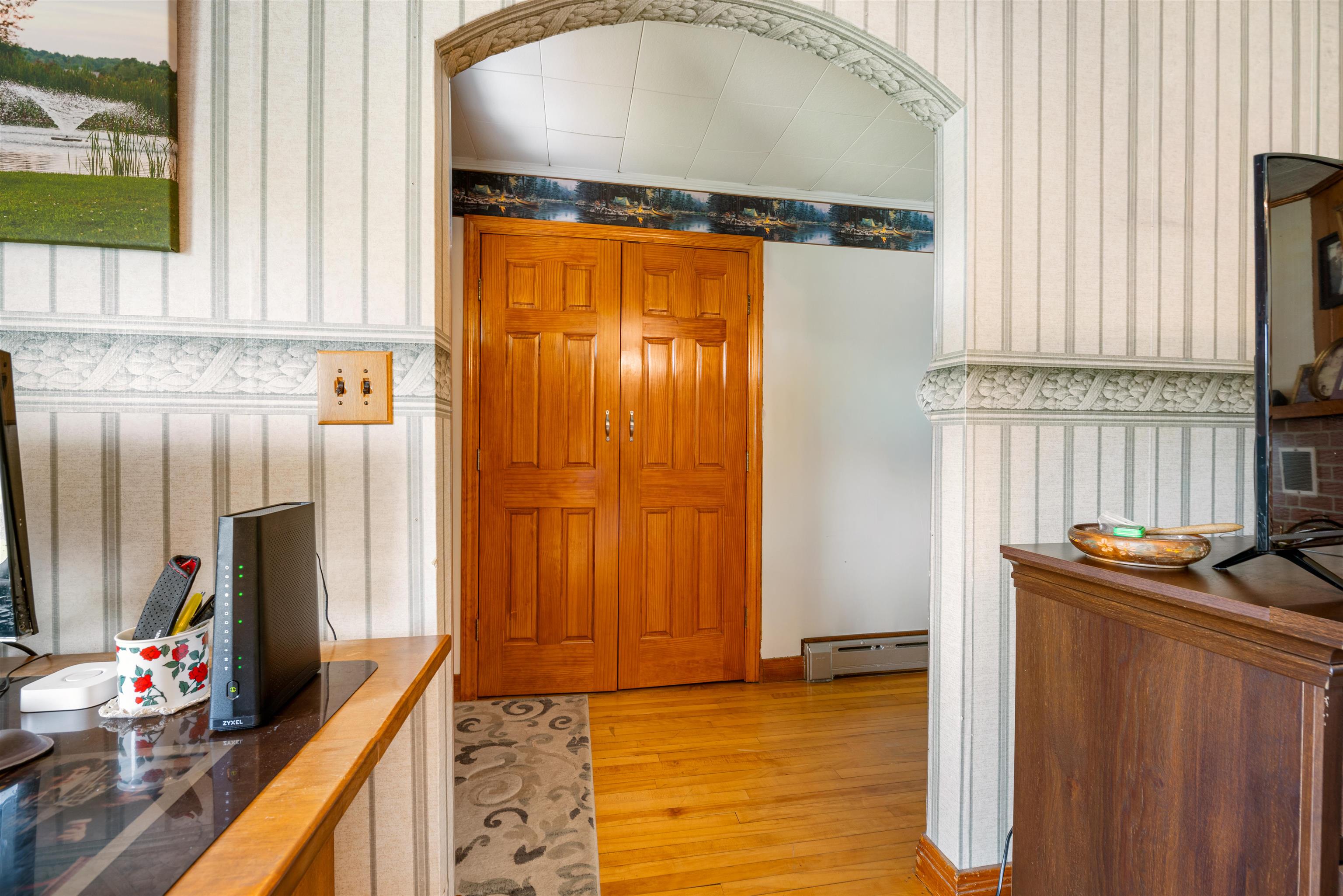 409 Christian Hill Canaan, VT 05903 - Photo 31 of 42