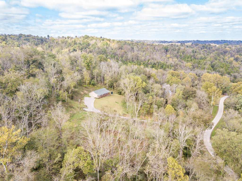 7255 Elliston Mt Zion Road Dry Ridge, KY 41035 - Photo 36 of 38