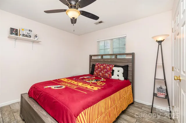 $370,000 | 10106 Ashley Farm Drive, Matthews, NC 28105