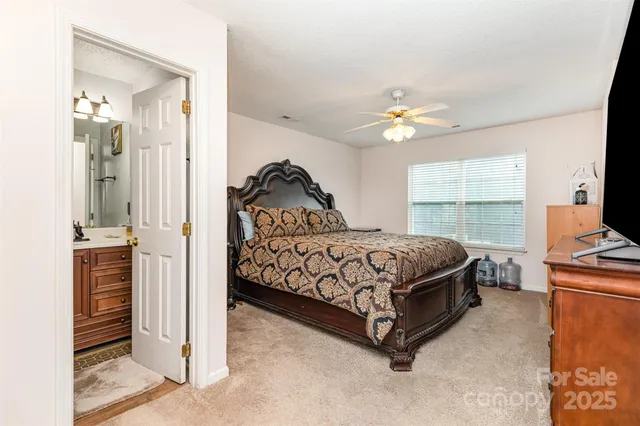 $370,000 | 10106 Ashley Farm Drive, Matthews, NC 28105