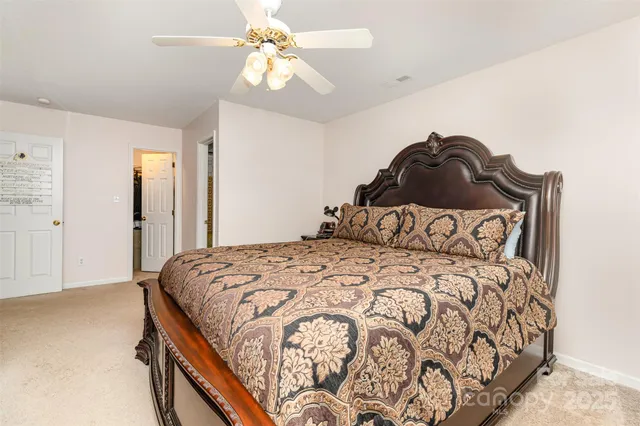 $370,000 | 10106 Ashley Farm Drive, Matthews, NC 28105