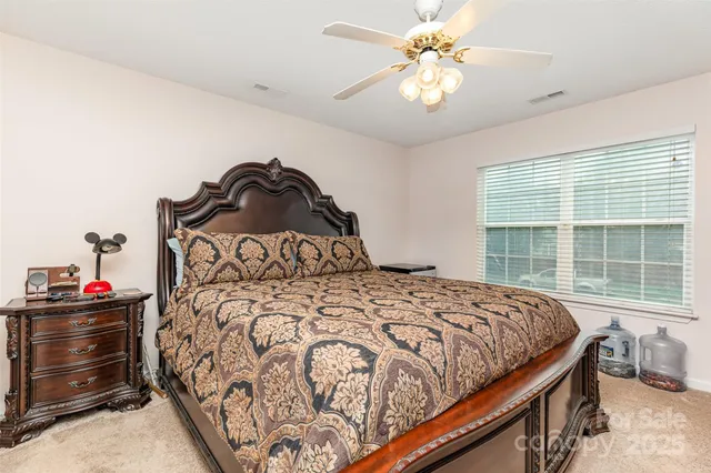 $370,000 | 10106 Ashley Farm Drive, Matthews, NC 28105