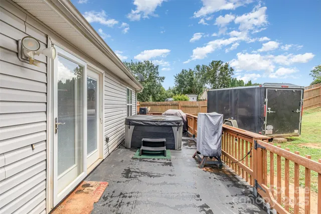 $370,000 | 10106 Ashley Farm Drive, Matthews, NC 28105