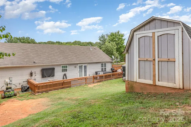 $370,000 | 10106 Ashley Farm Drive, Matthews, NC 28105