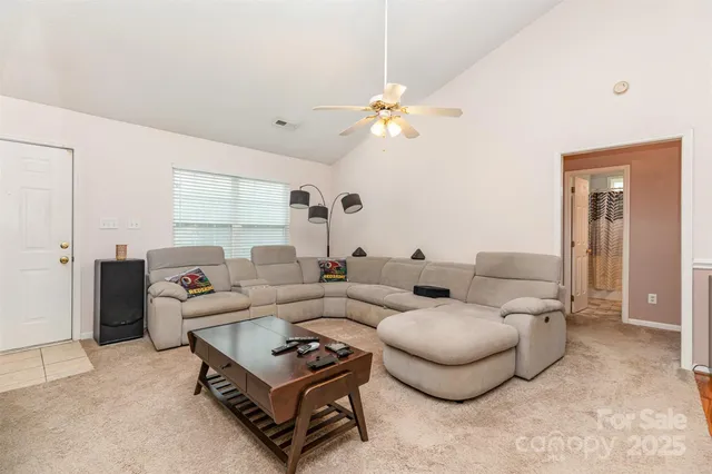 $370,000 | 10106 Ashley Farm Drive, Matthews, NC 28105