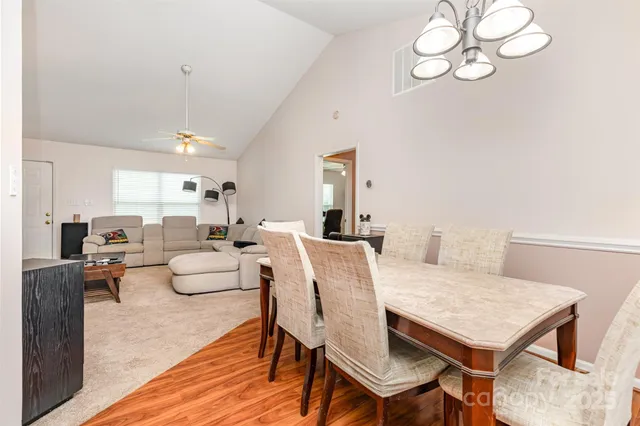 $370,000 | 10106 Ashley Farm Drive, Matthews, NC 28105