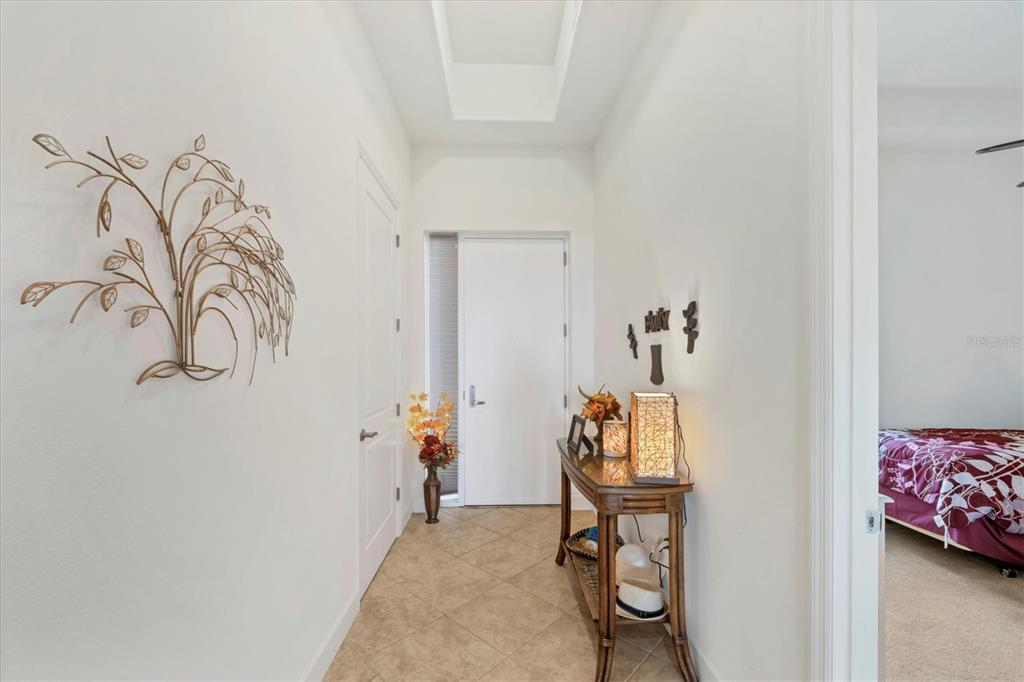 1375 Beach Road, Unit 311 Englewood, FL 34223 - Photo 4 of 51 a view of storage and utility room