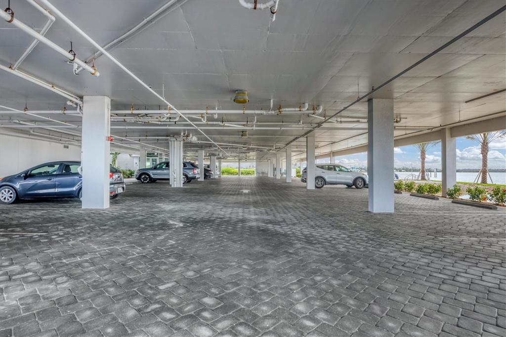 1375 Beach Road, Unit 311 Englewood, FL 34223 - Photo 43 of 51 a view of parking area