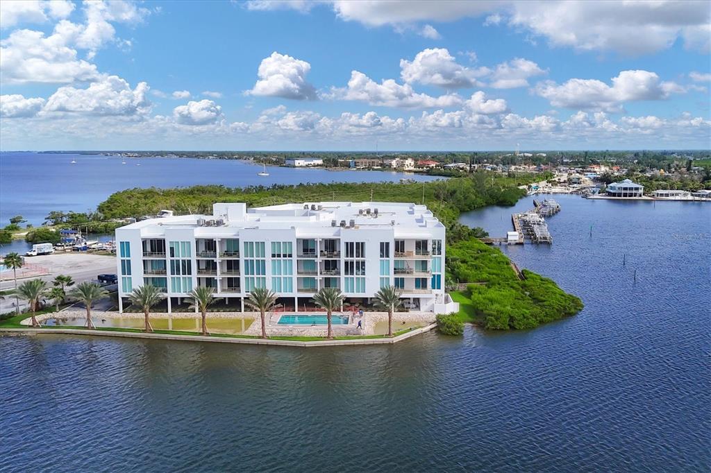 1375 Beach Road, Unit 311 Englewood, FL 34223 - Photo 45 of 51