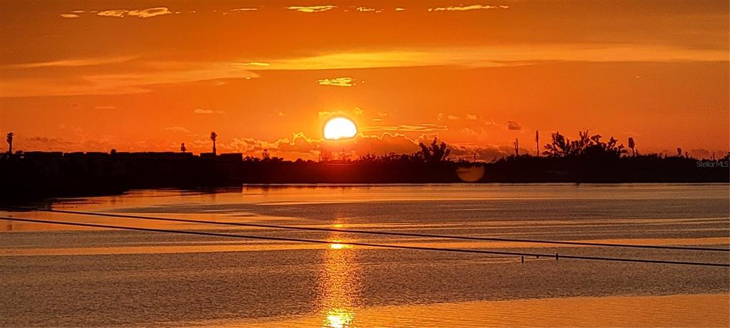 1375 Beach Road, Unit 311 Englewood, FL 34223 - Photo 51 of 51 a view of city and ocean