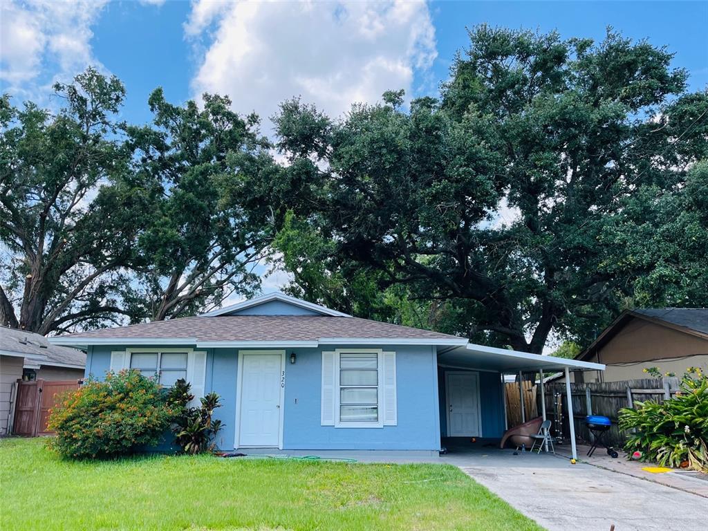 320 Dover Street Orlando, FL 32811 - Photo 1 of 1