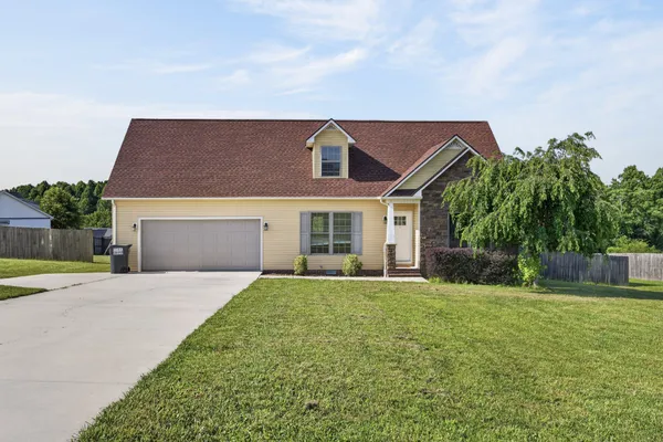 $399,929 | 4704 Ellen Circle, Cookeville, TN 38501