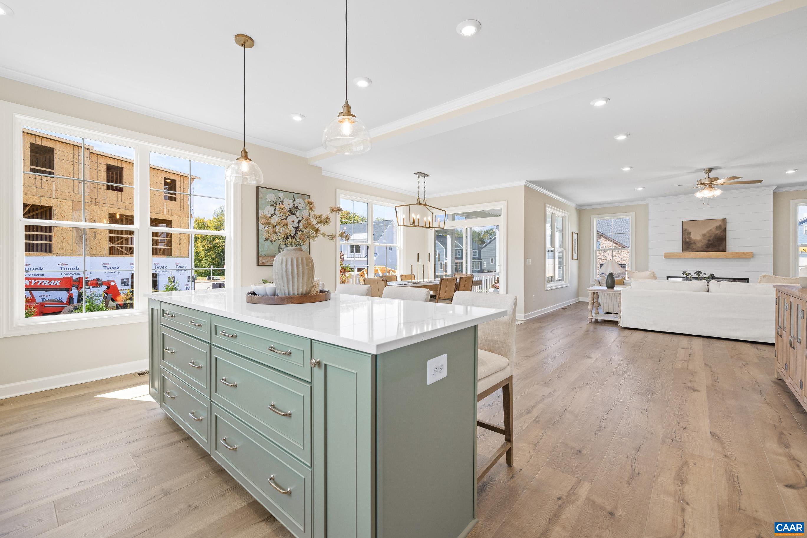 160 D Cliffstone Boulevard Charlottesville, VA 22911 - Photo 17 of 50