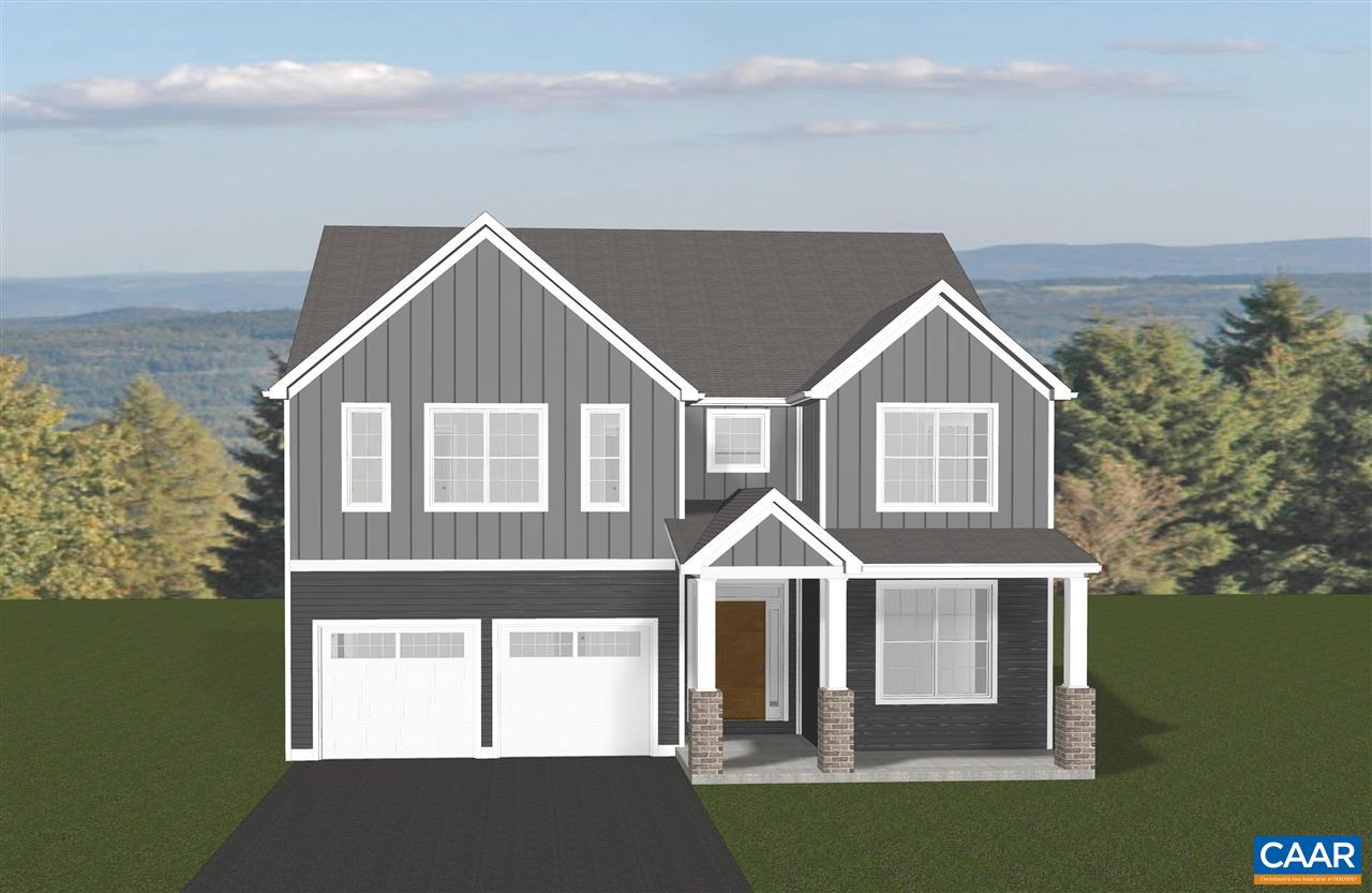 160 D Cliffstone Boulevard Charlottesville, VA 22911 - Photo 43 of 50