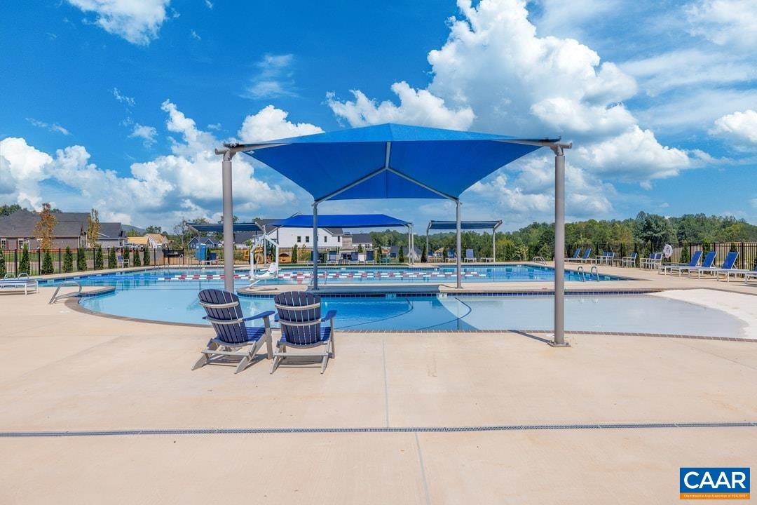 160 D Cliffstone Boulevard Charlottesville, VA 22911 - Photo 49 of 50