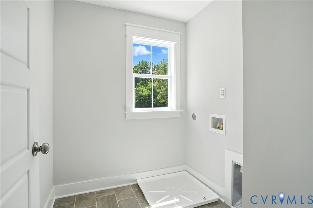 Tbd Lot 3 Rocky Ford Road Beaverdam, VA 23015 - Photo 14 of 40 a view of small space with racks on the wall