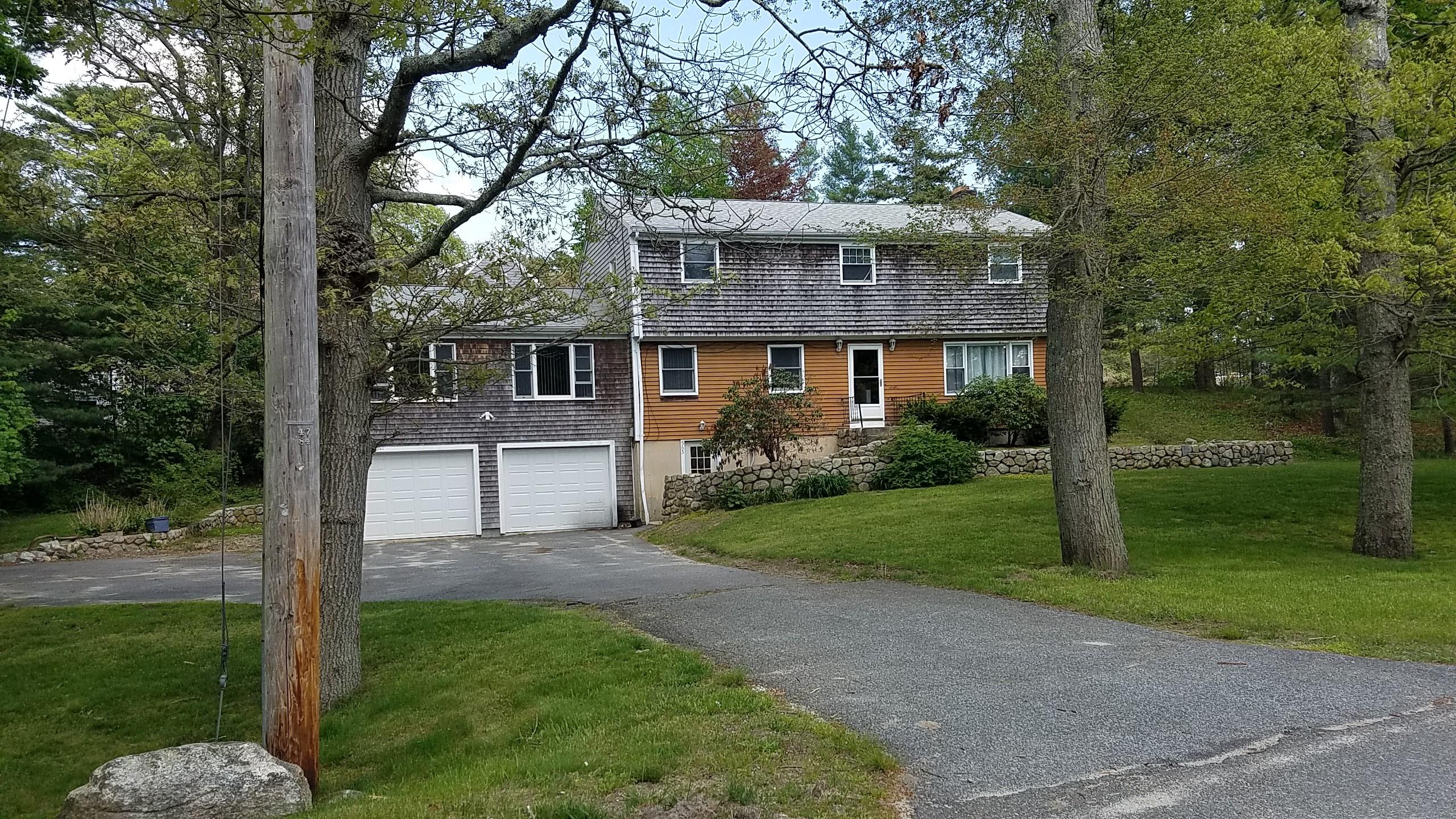 565 Shore Road Pocasset, MA 02559 - Photo 3 of 21 565 Shore front1