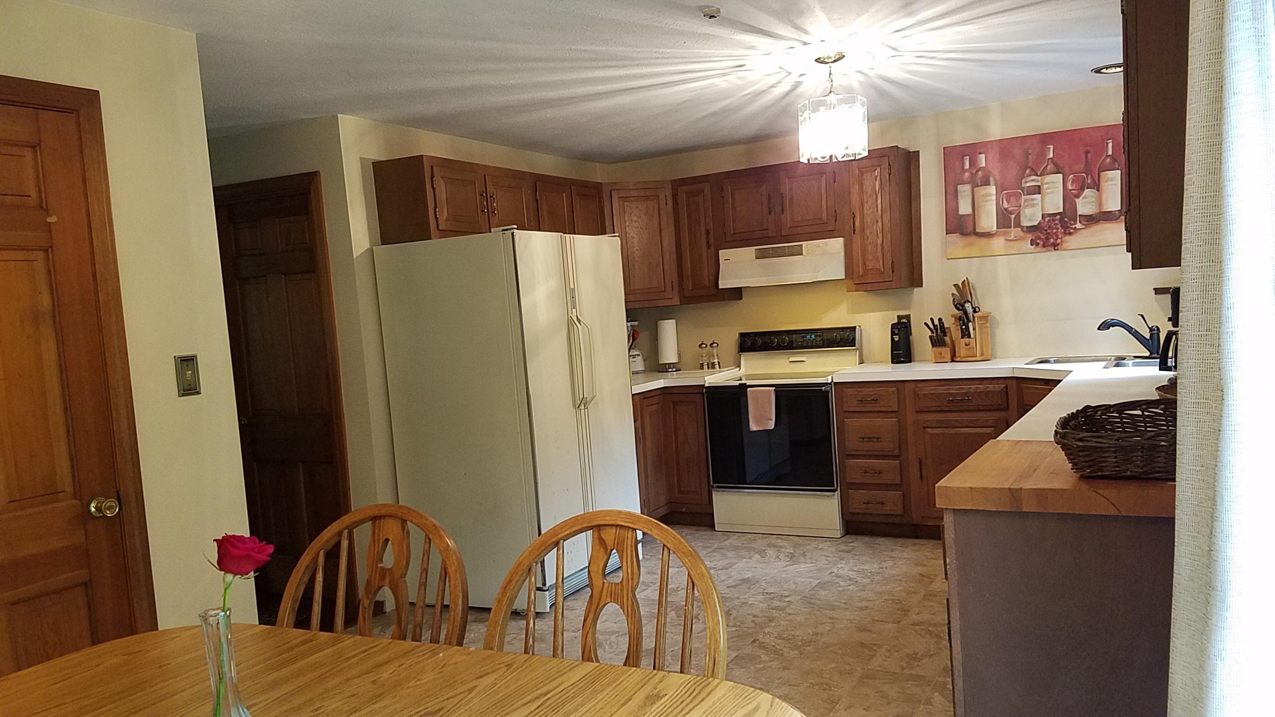 565 Shore Road Pocasset, MA 02559 - Photo 8 of 21 565 Shore kit and dining