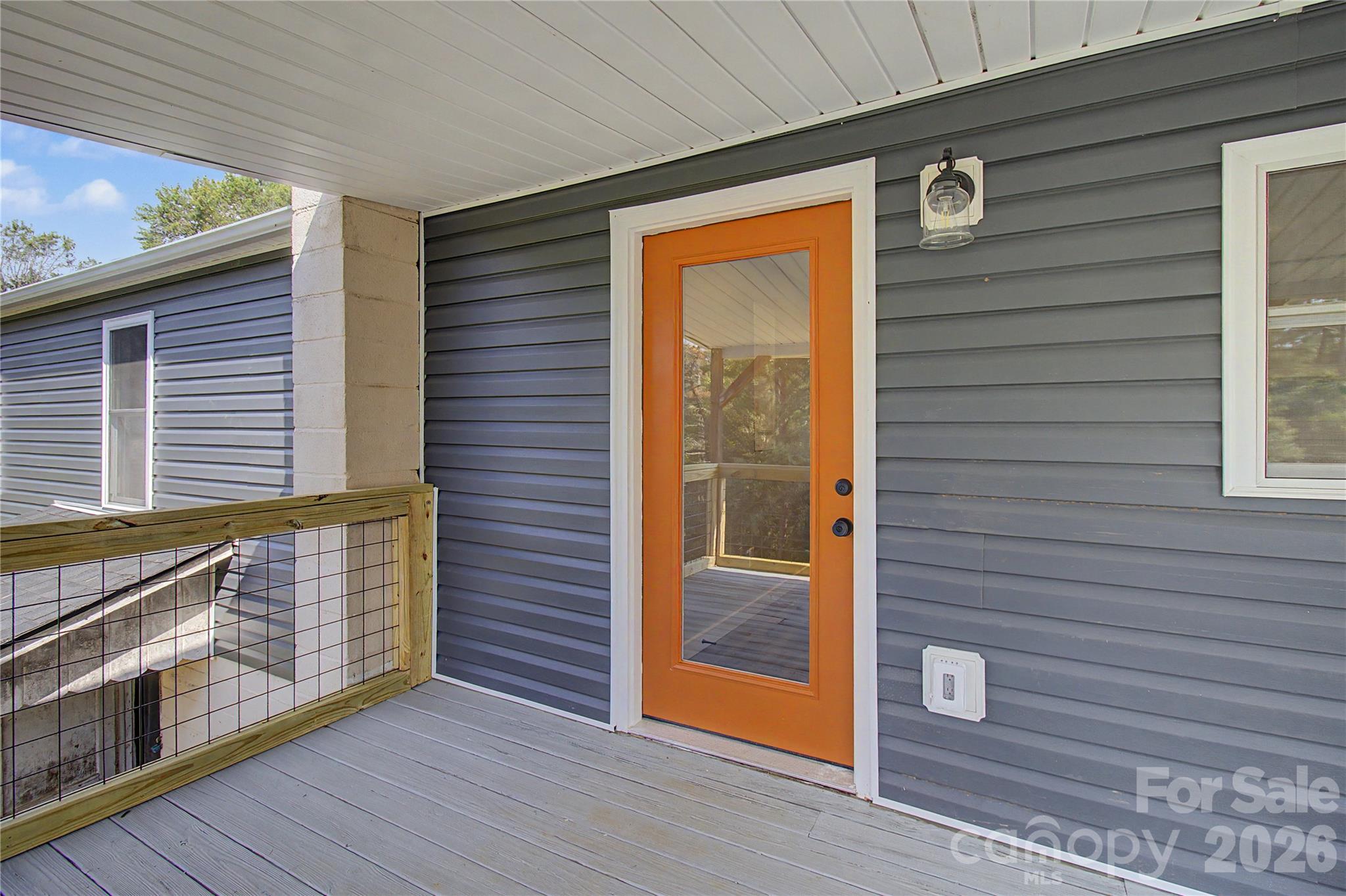 132 Locust Grove Road Weaverville, NC 28787 - Photo 35 of 38 Gallery Image 35