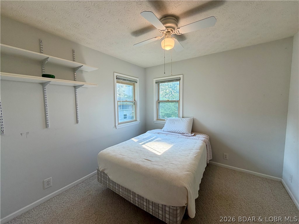 1368 Cedar Ridge Circle Roach, MO 65787 - Photo 26 of 42 Bedroom 2 with lake view