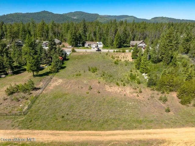 $125,000 | Nna Nna Avenue, Spirit Lake, ID 83869