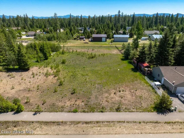 $125,000 | Nna Nna Avenue, Spirit Lake, ID 83869