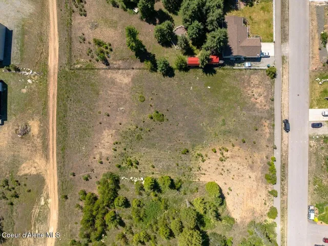 $125,000 | Nna Nna Avenue, Spirit Lake, ID 83869