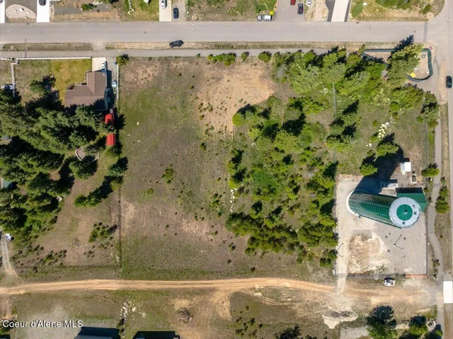 $125,000 | Nna Nna Avenue, Spirit Lake, ID 83869