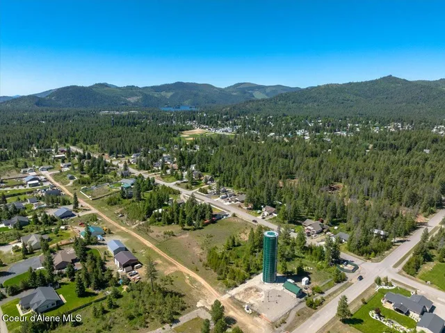 $125,000 | Nna Nna Avenue, Spirit Lake, ID 83869