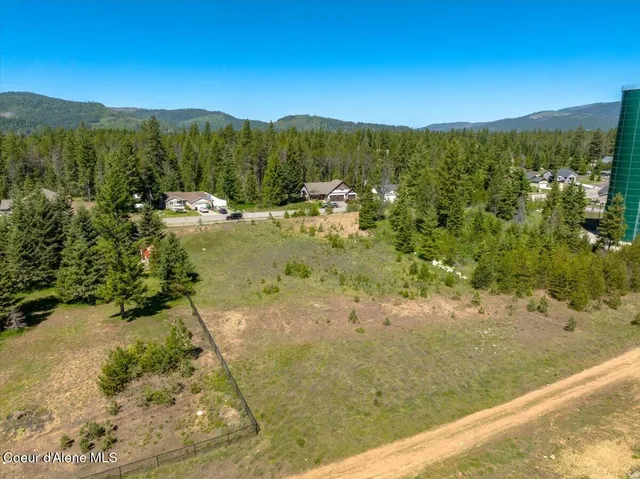 $125,000 | Nna Nna Avenue, Spirit Lake, ID 83869