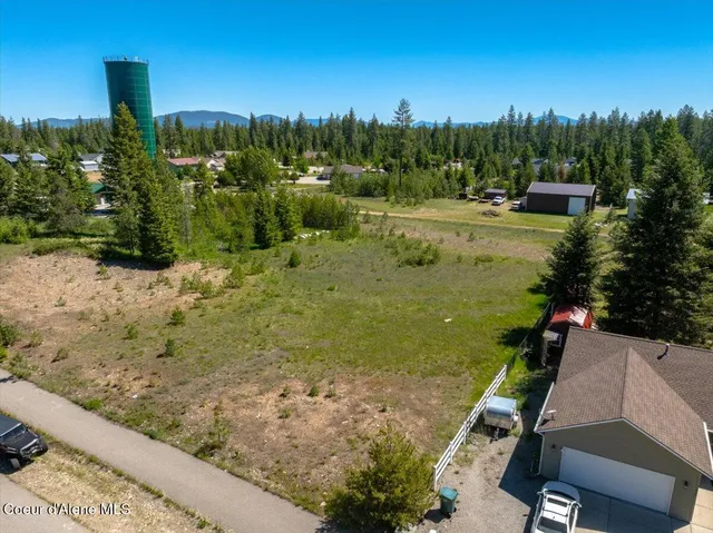 $125,000 | Nna Nna Avenue, Spirit Lake, ID 83869