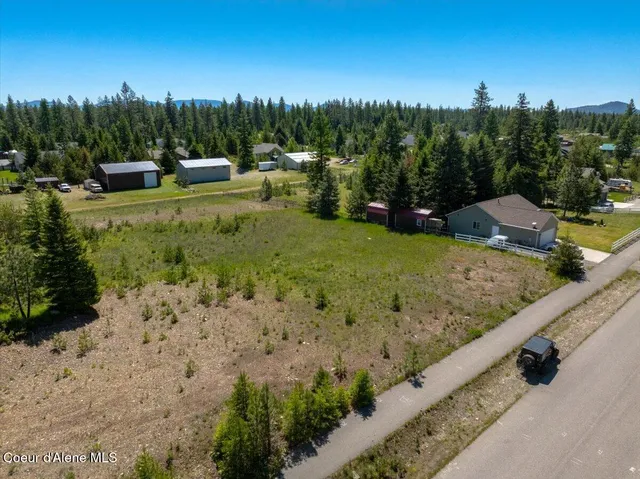 $125,000 | Nna Nna Avenue, Spirit Lake, ID 83869