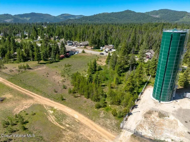$125,000 | Nna Nna Avenue, Spirit Lake, ID 83869