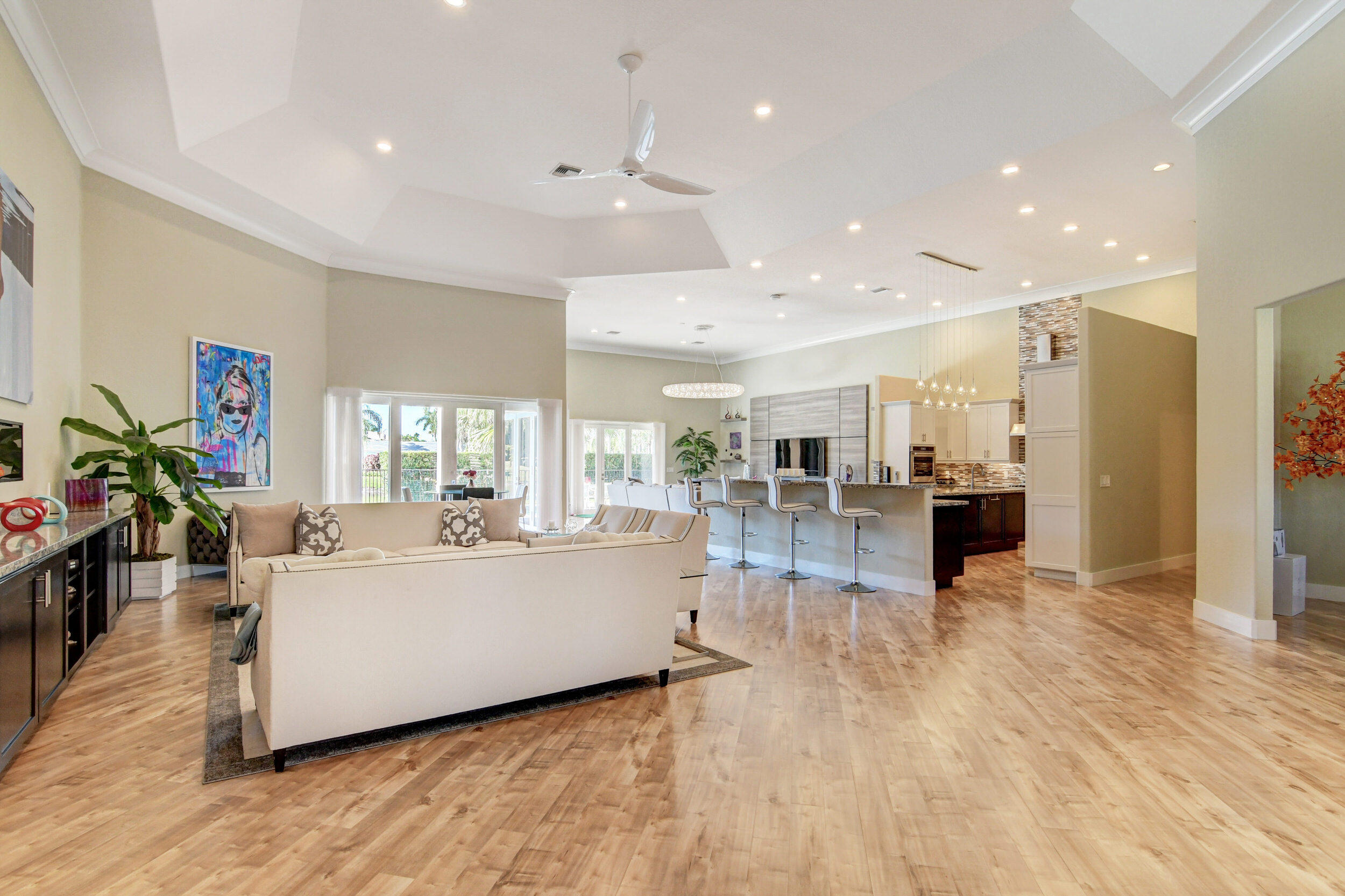17535 Bocaire Way Boca Raton, FL 33487 - Photo 14 of 83 living 1