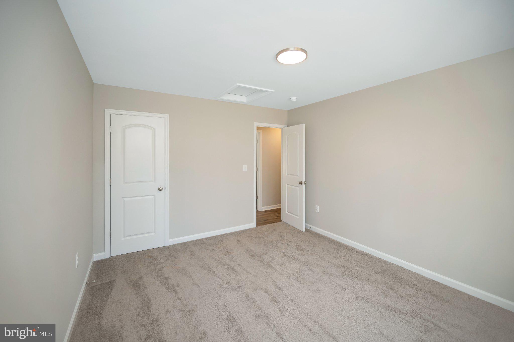 28150 Tatum Road Unionville, VA 22567 - Photo 23 of 28 Spacious, versatile room awaits your touch.