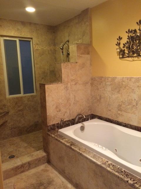 4201 Northwest 25th Way Boca Raton, FL 33434 - Photo 14 of 21 shower