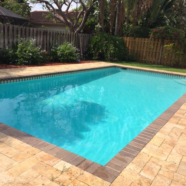 4201 Northwest 25th Way Boca Raton, FL 33434 - Photo 20 of 21 pool