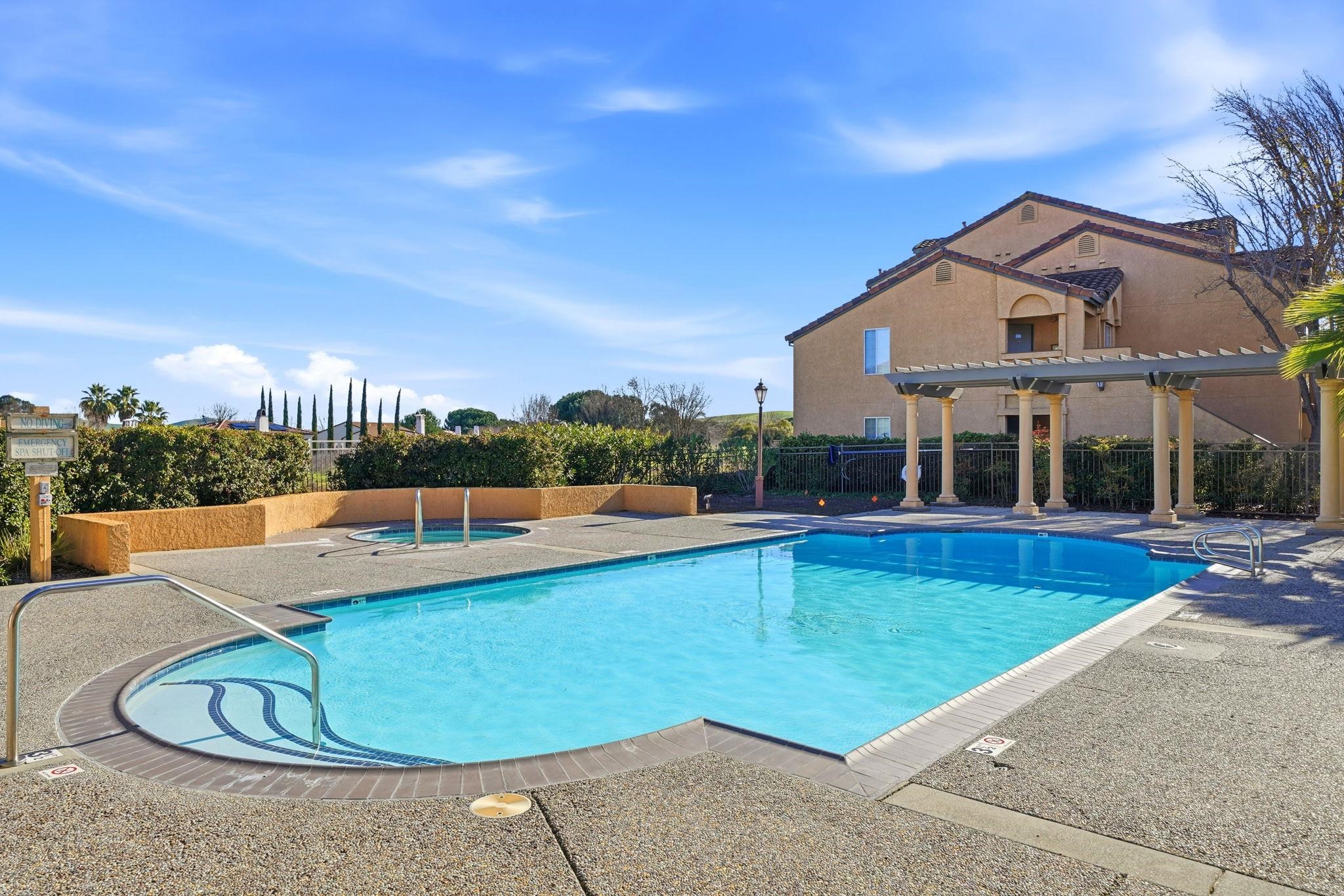 490 Bollinger Canyon Lane, Unit 367 San Ramon, CA 94582 - Photo 28 of 32