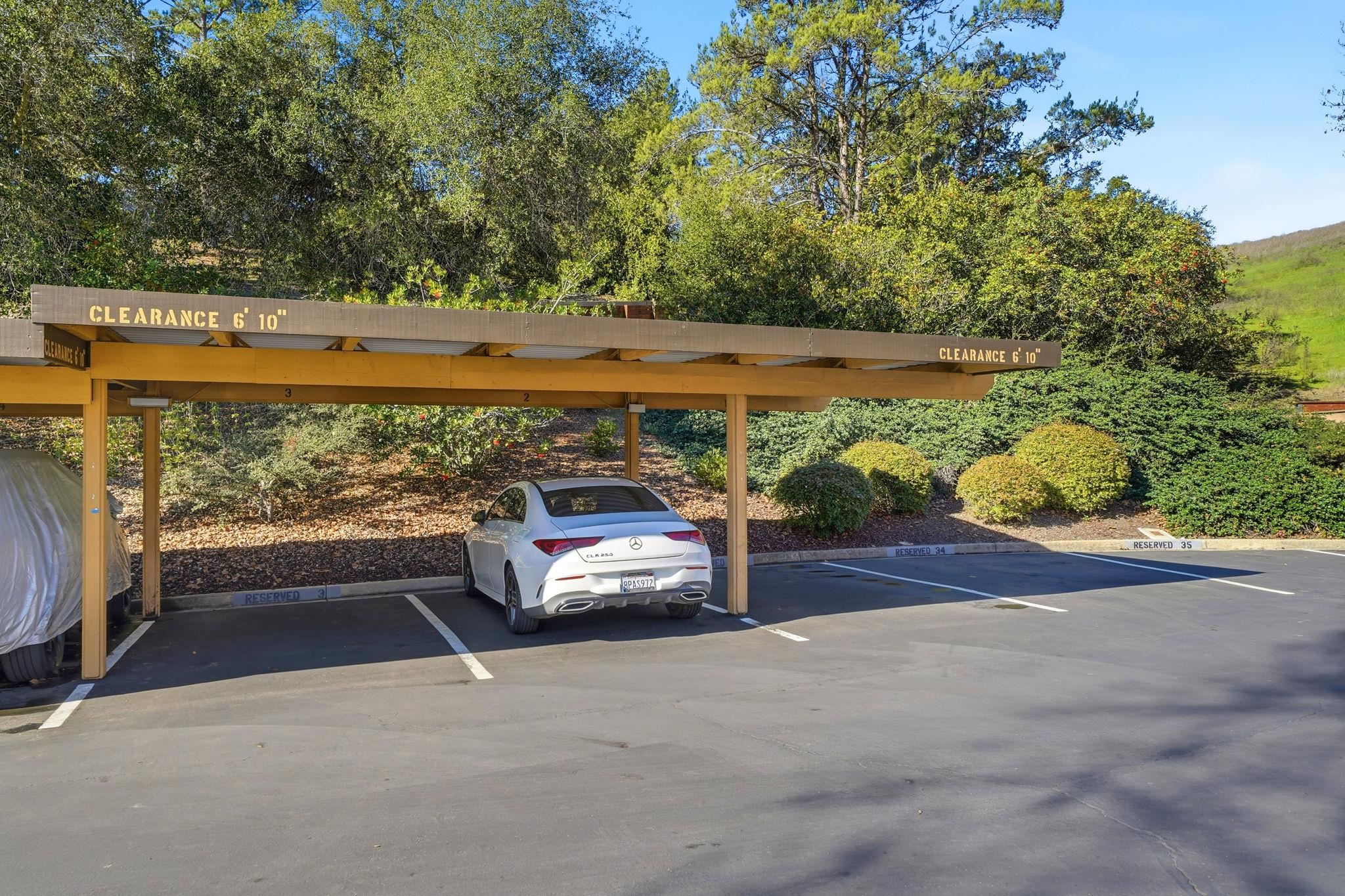 490 Bollinger Canyon Lane, Unit 367 San Ramon, CA 94582 - Photo 30 of 32