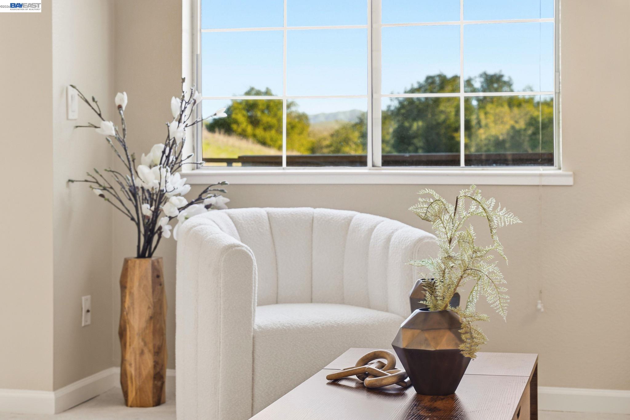 490 Bollinger Canyon Lane, Unit 367 San Ramon, CA 94582 - Photo 7 of 32 a living room with furniture and a large window