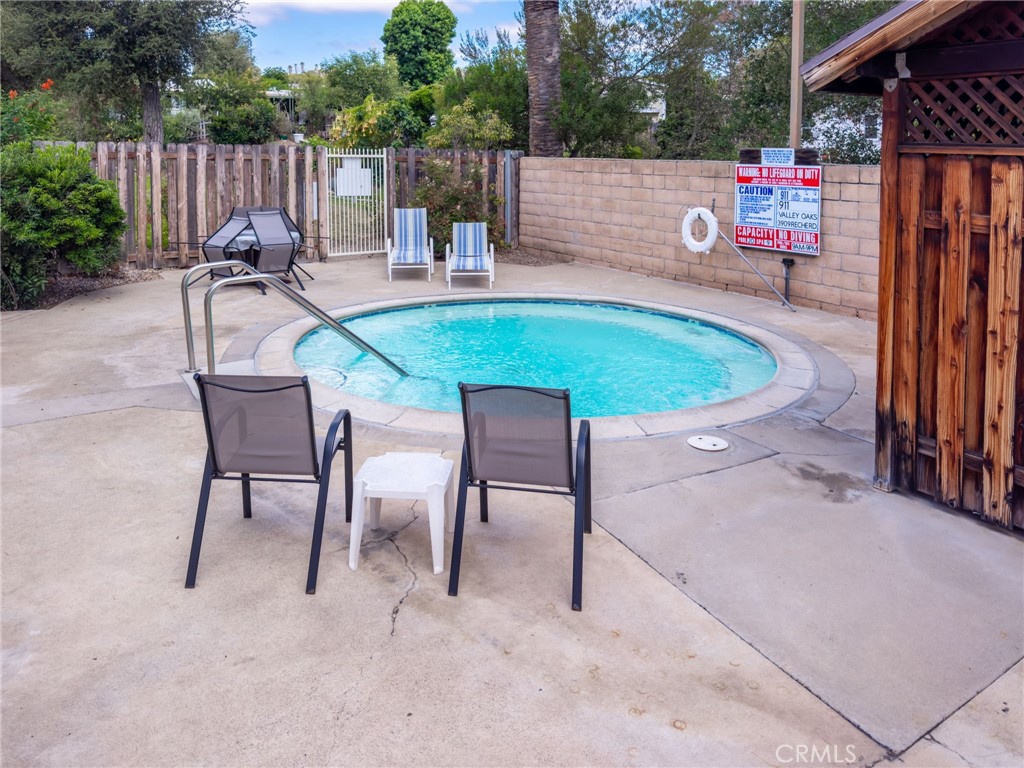 3909 Reche Road, Unit 127 Fallbrook, CA 92028 - Photo 57 of 62