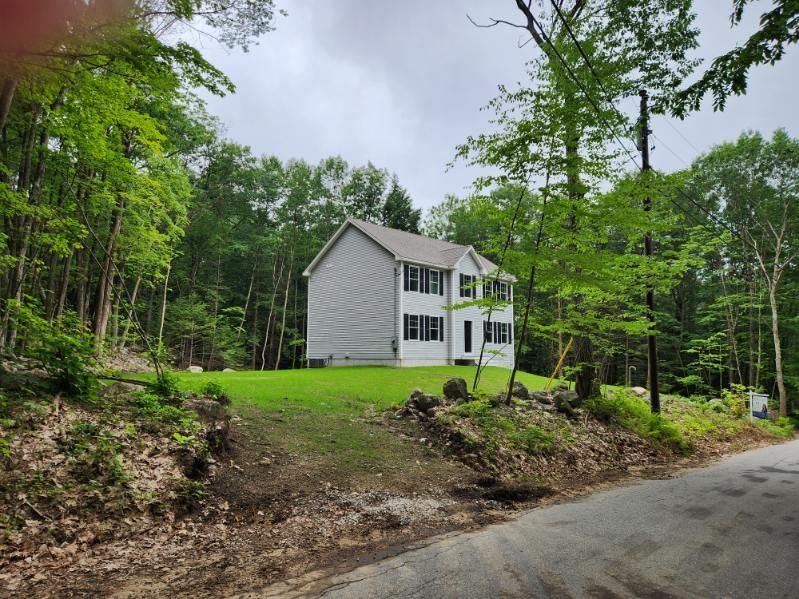 27 Reservation Road Deerfield, NH 03037 - Photo 2 of 9