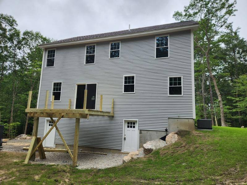 27 Reservation Road Deerfield, NH 03037 - Photo 7 of 9