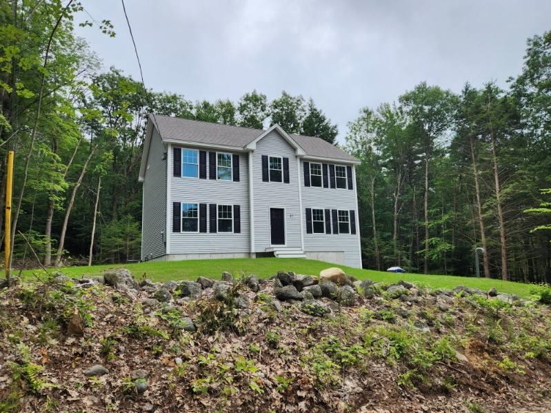 27 Reservation Road Deerfield, NH 03037 - Photo 9 of 9